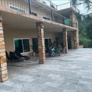 Hunza Cottage New Muree Complete Package