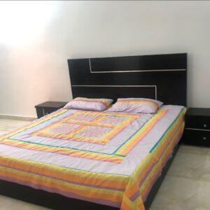 Hunza Cottage New Muree Floor Package