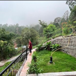Hunza Cottage New Muree Weekly Room Booking
