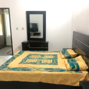 Hunza Cottage New Muree Monthly Room Booking